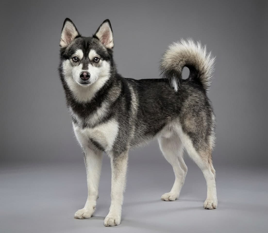 Alaskan Klee Kai