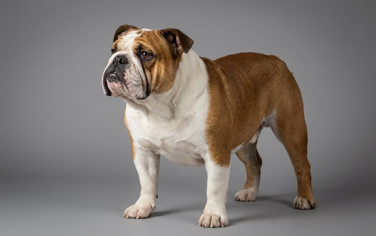 Bulldog