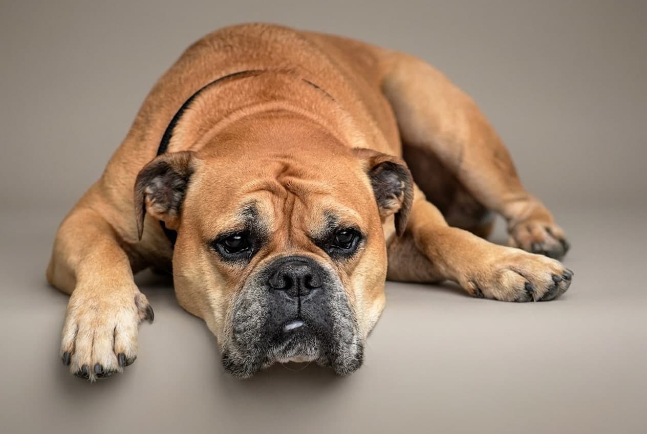 Continental Bulldog