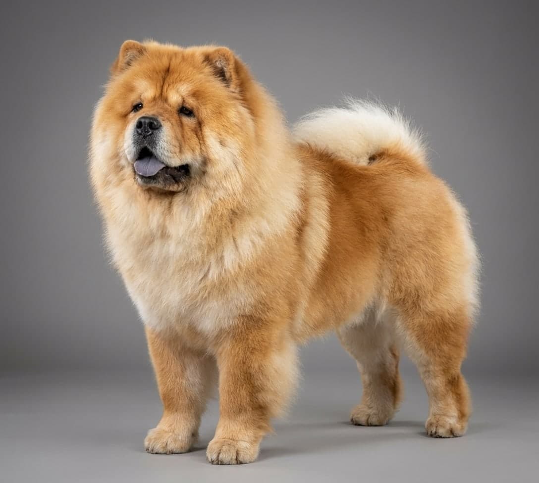 Chow Chow