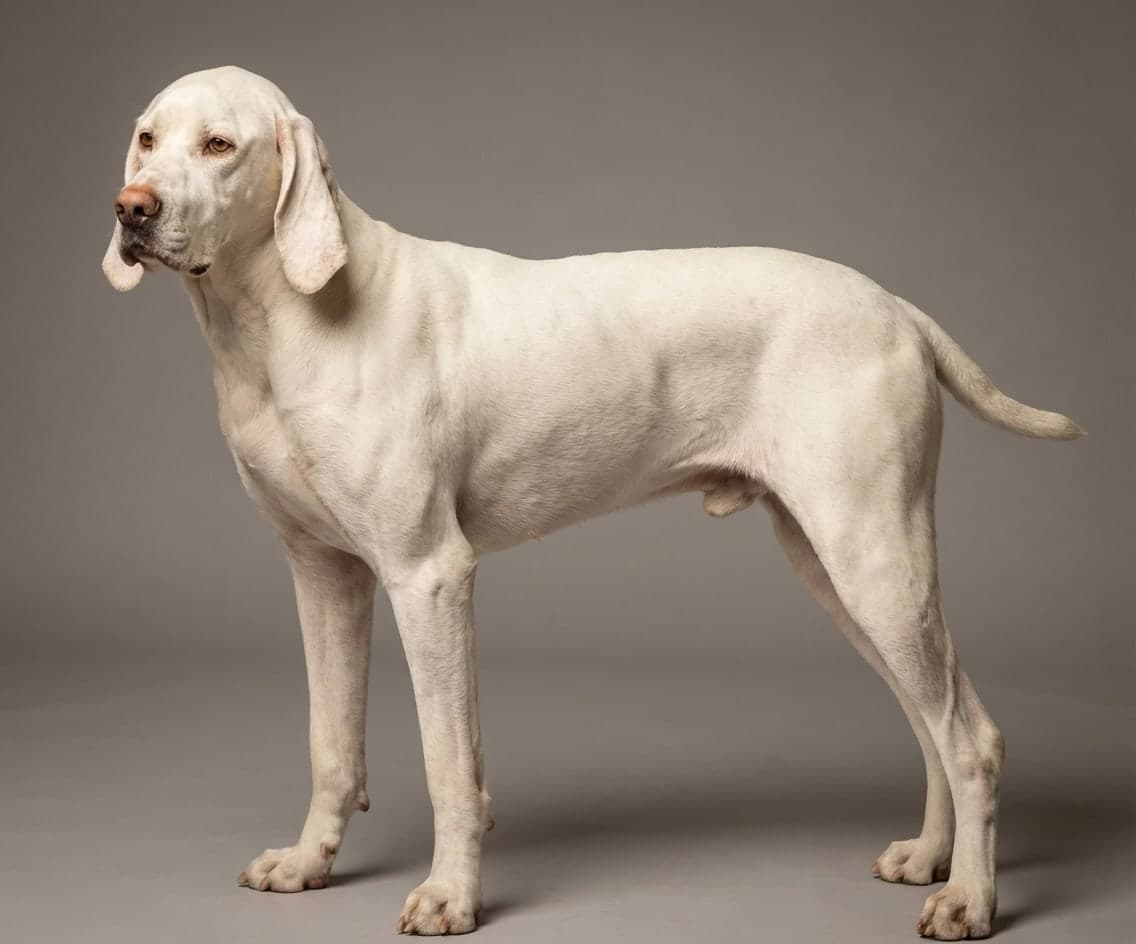 Ariège Pointer