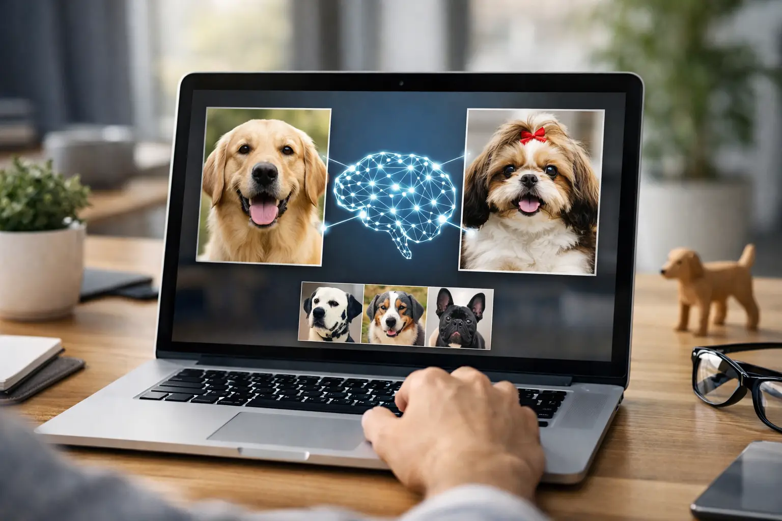 How AI Breed Matching Tools Find Your Best Fit
