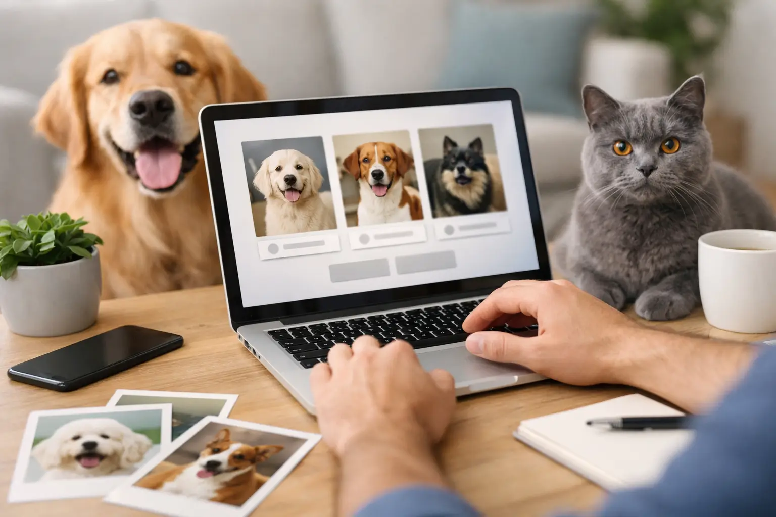 How a Breed Matchmaker Quiz Finds Your Fit