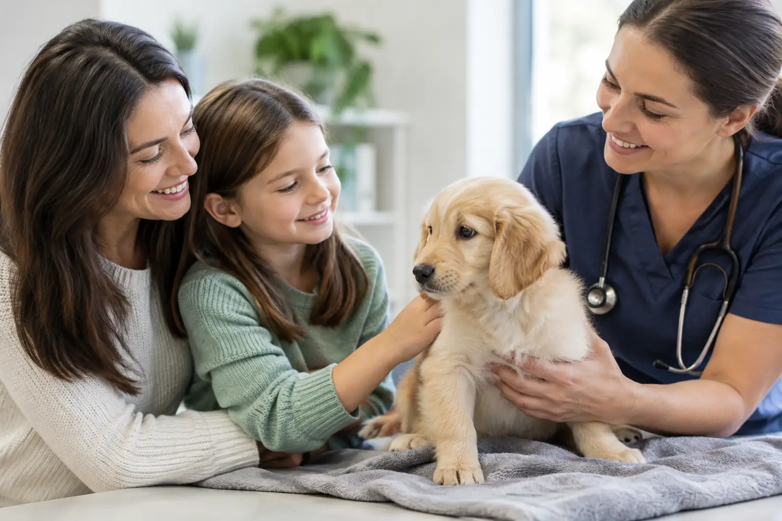 Ethical Puppy Sourcing: What Families Should Check