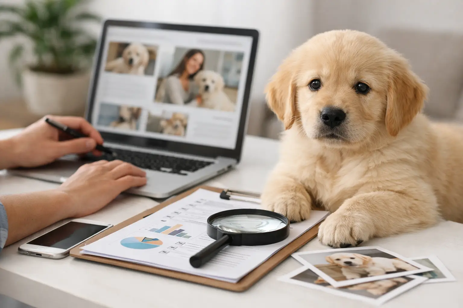 Evaluating Puppy Parent Information Before You Buy