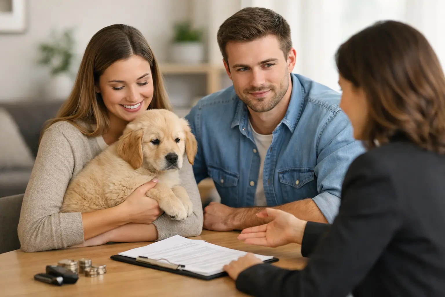 How Puppy Financing Works Before You Commit