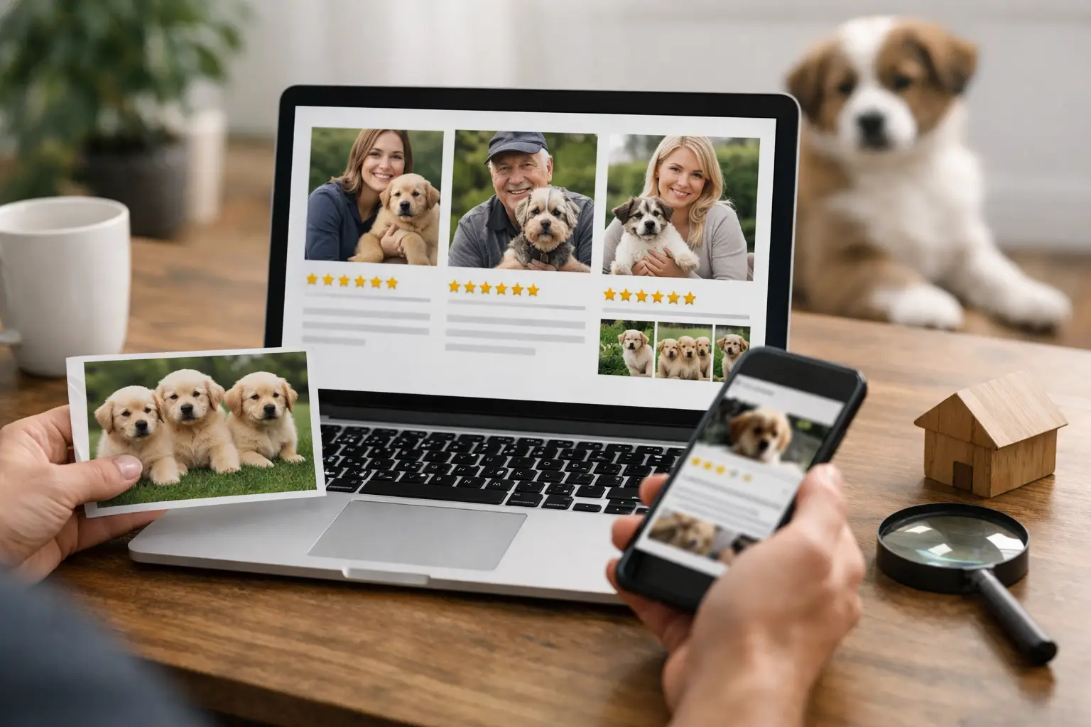 How to Check Breeder Reviews Before You Buy