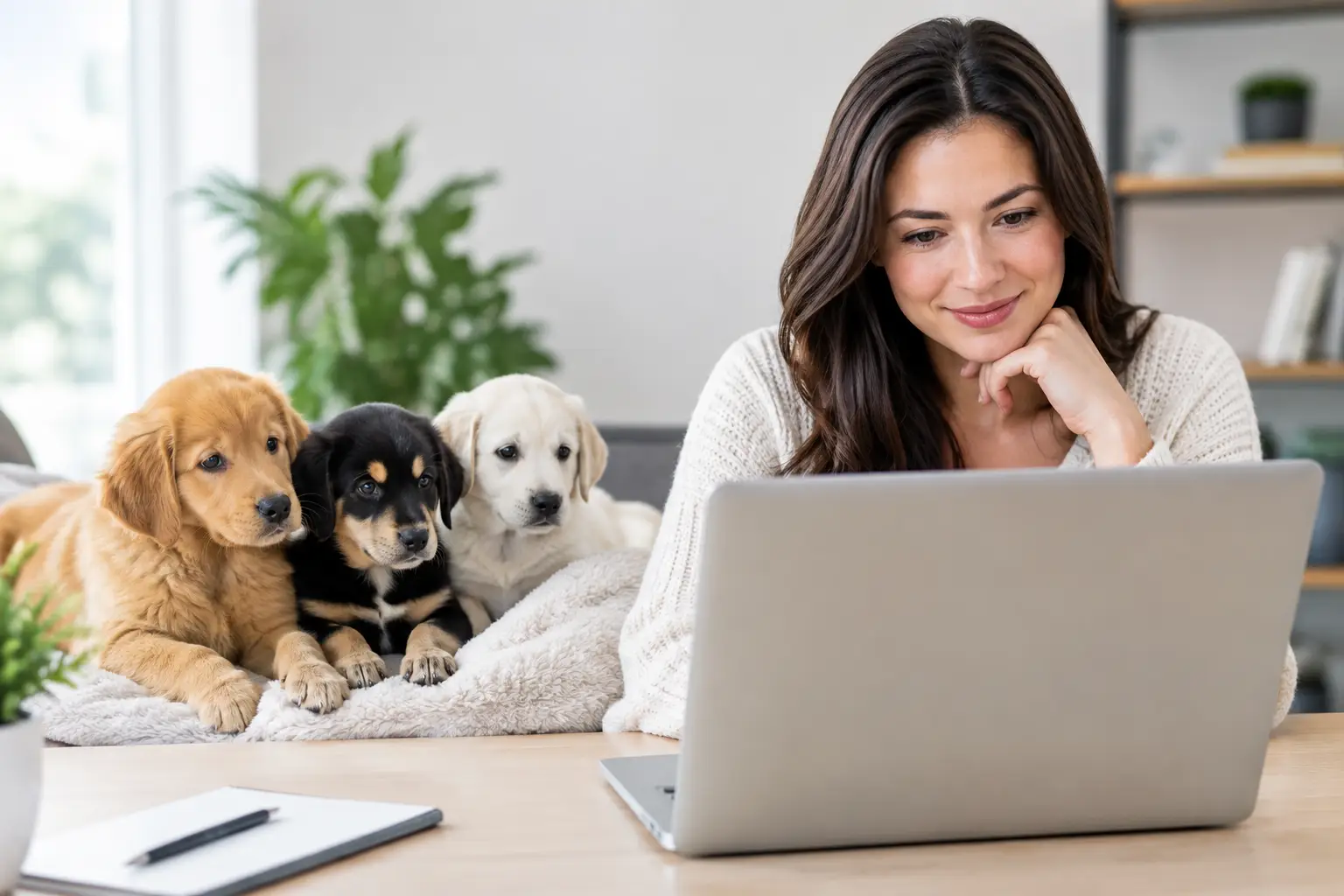 How to Evaluate Puppy Listings Without Guesswork