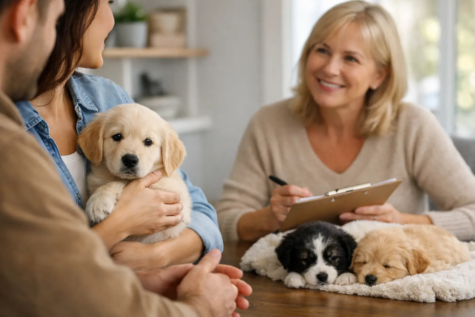 How to Identify Responsible Breeders Safely