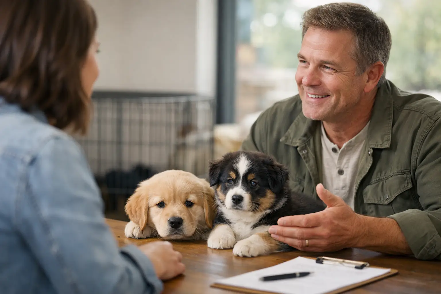 15 Puppy Breeder Questions to Ask Before You Buy