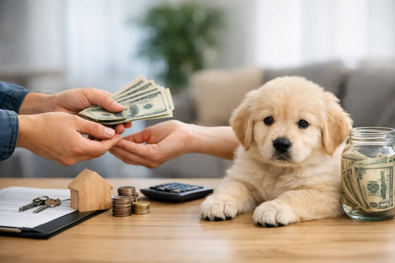 Puppy Deposit Refunds: What Families Should Know