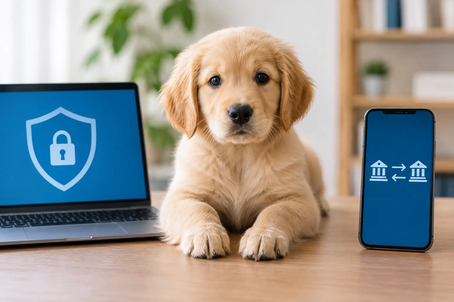 Puppy Escrow Versus Wire Transfers: Which Is Safer?