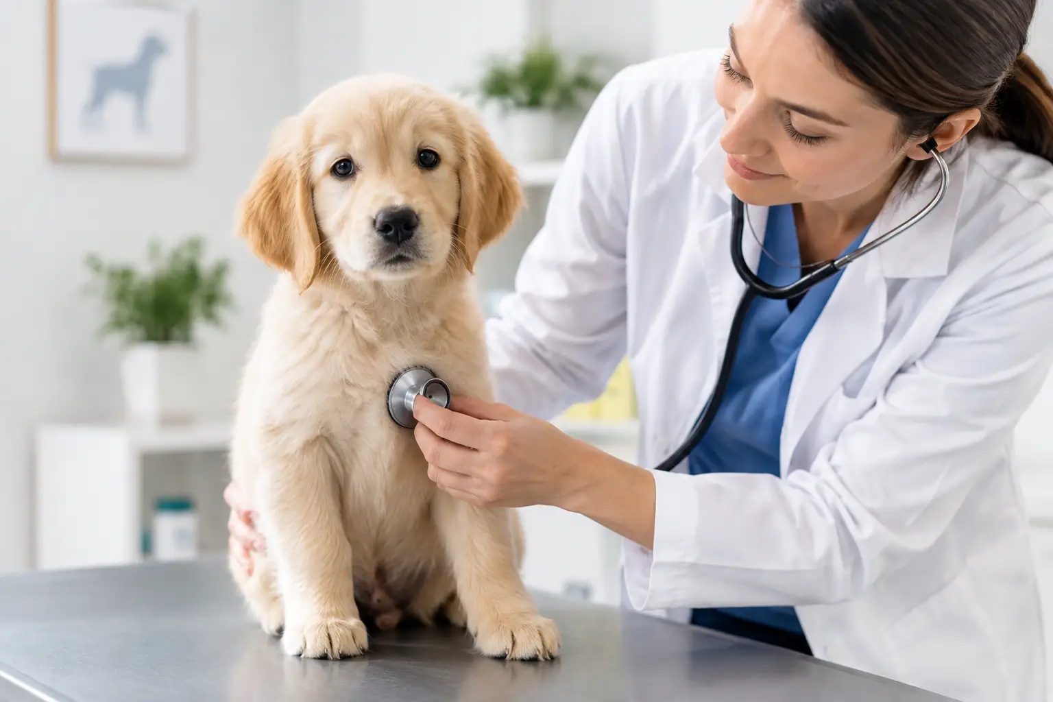 Puppy Health: What to Check Before Bringing One Home