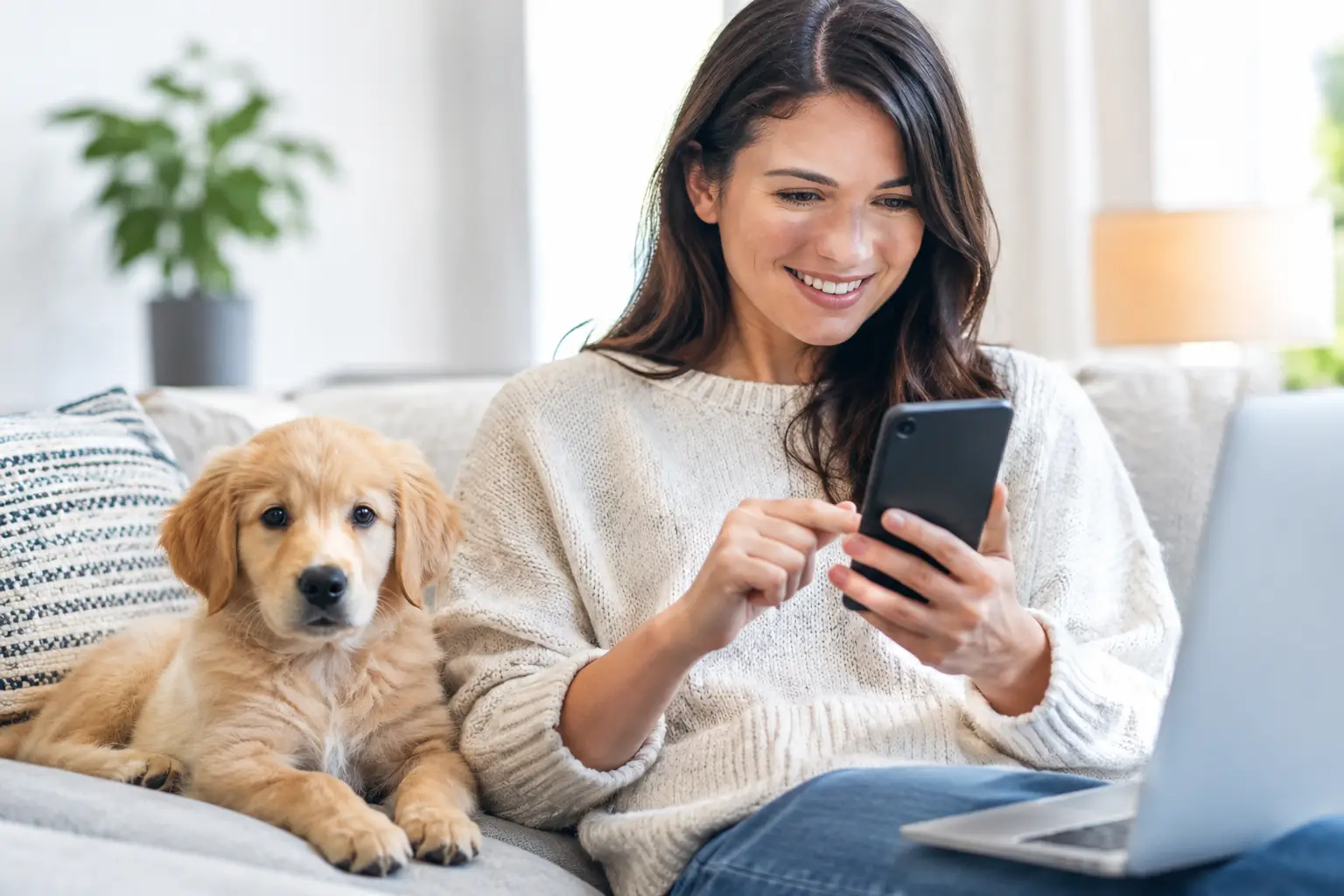 Puppy Seller Messaging Guide for Safer Choices