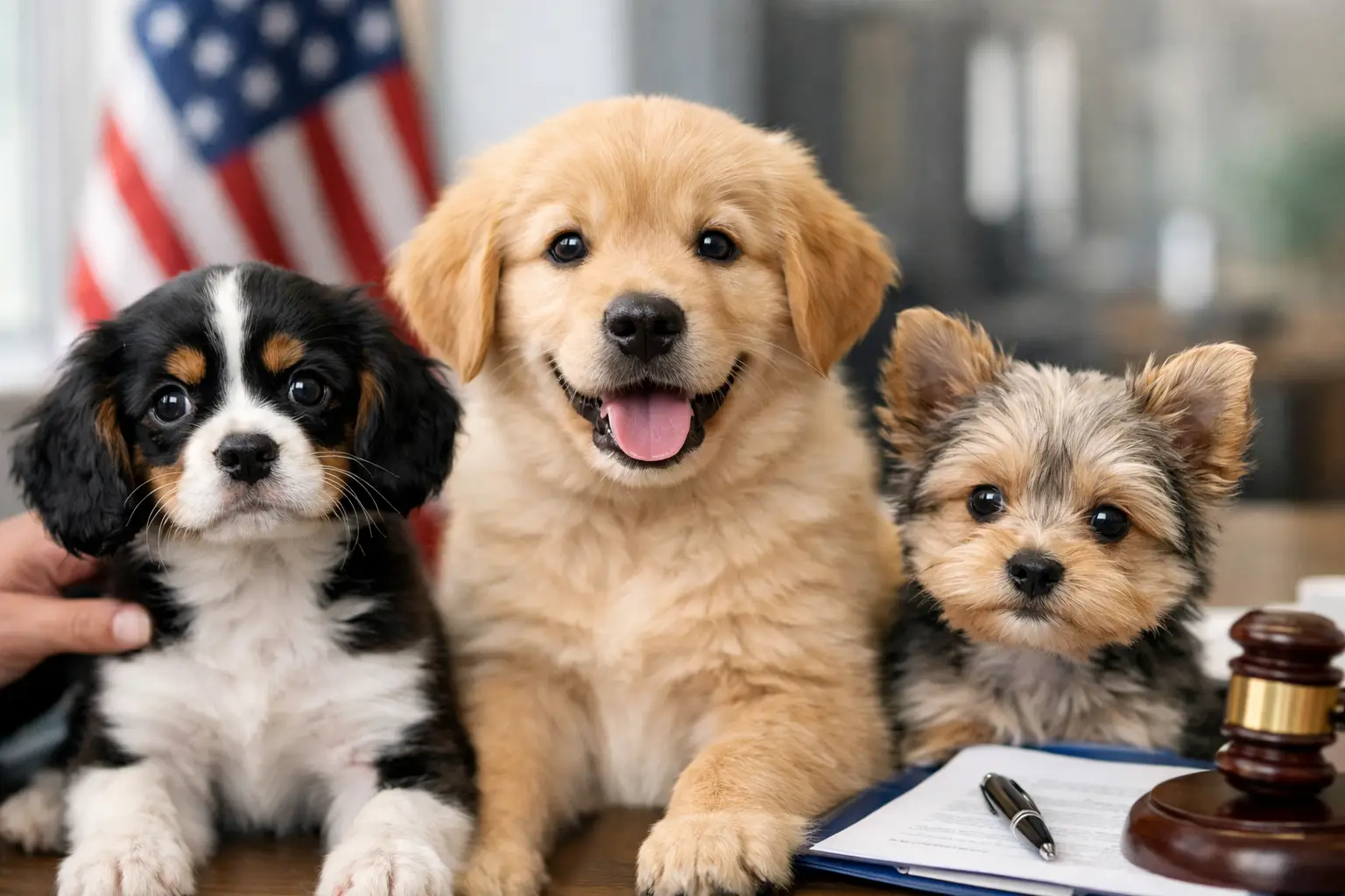 Verified Puppies for Sale USA With Confidence