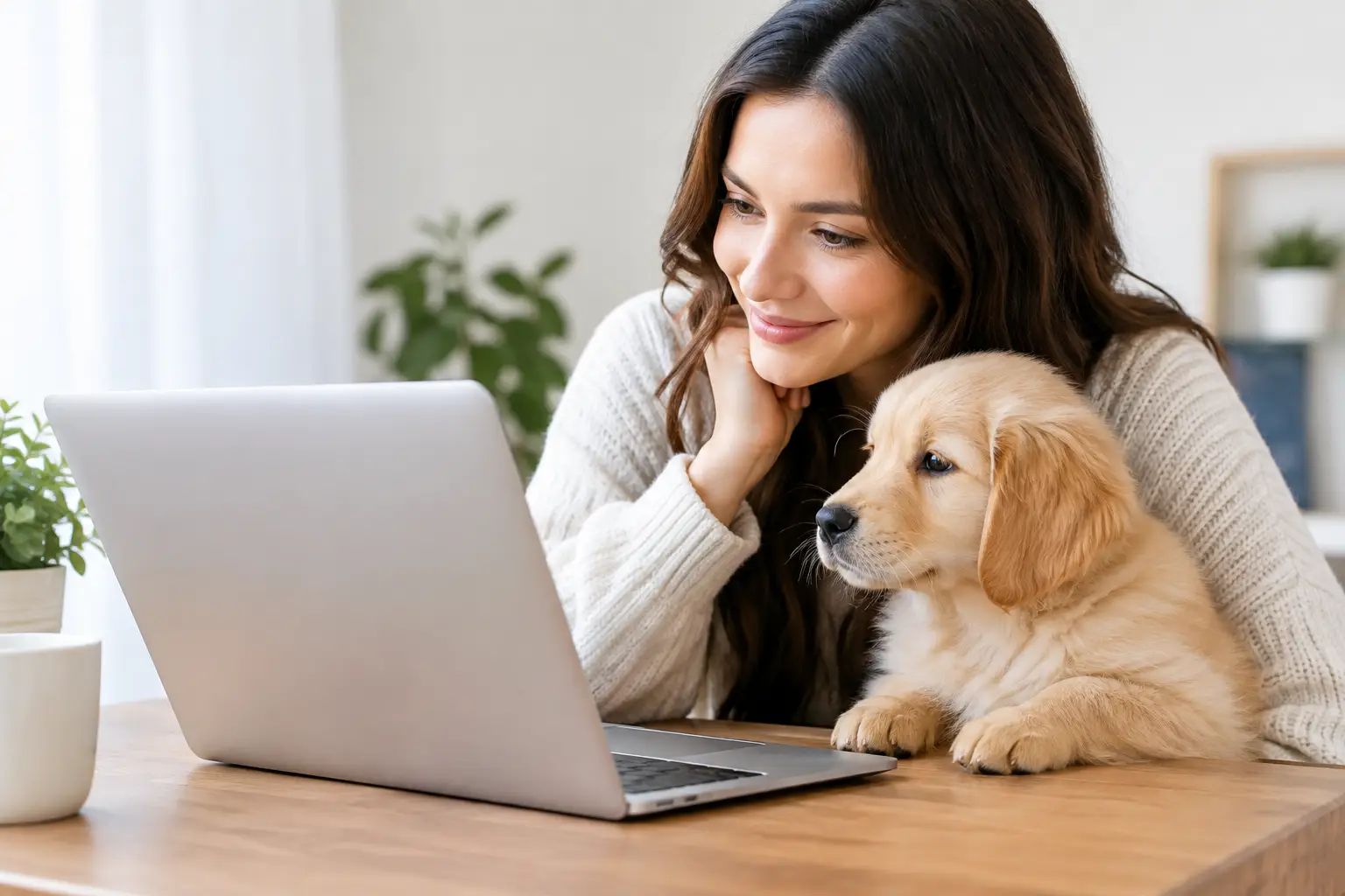 What Makes Puppy Listings Trustworthy Online?