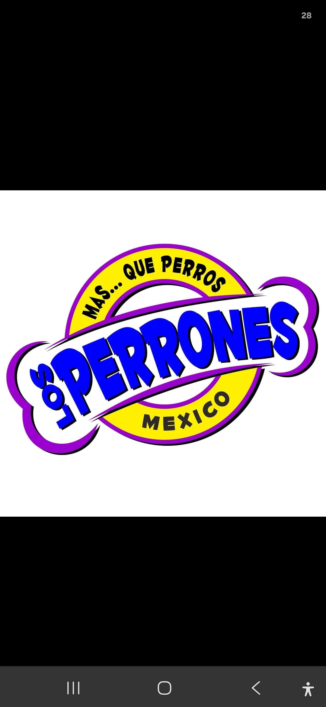 Los Perrones USA